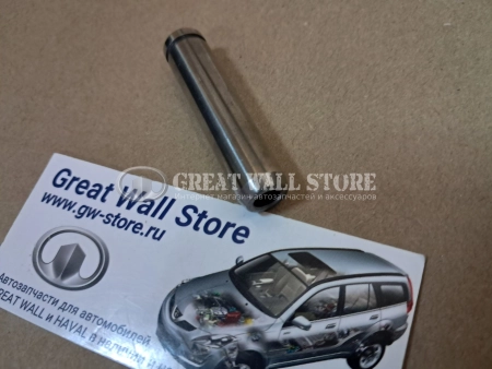 Направляющая втулка клапана выпускного (длинная) Hover 2.0/2.4 (4G63, 4G64)