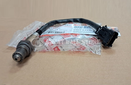 Датчик кислорода (лямбда-зонд) передний Hover H6 1.5, Haval H6 1.5 (ОРИГИНАЛ)