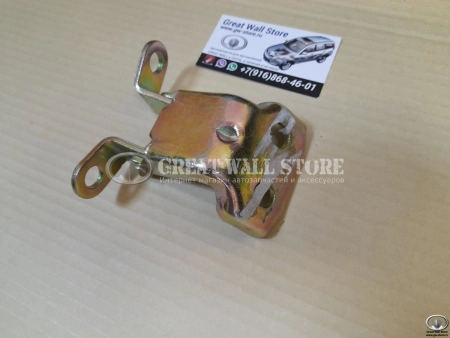 Петля двери задней левой нижняя Wingle, 3, 5 , 7 (аналог)