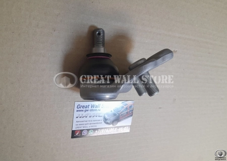 Шаровая опора переднего рычага Hover H6, HAVAL H6, H6 Coupe, F7, F7X, M6 (ОРИГИНАЛ)