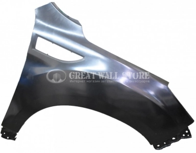 Крыло переднее правое Haval Н9 I-поколение (ОРИГИНАЛ)