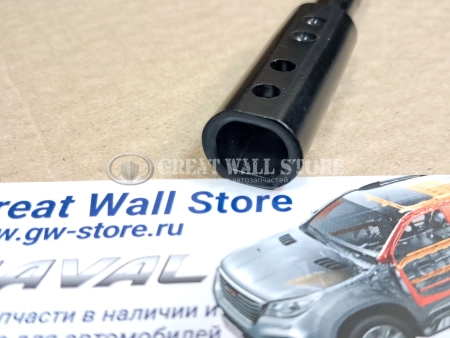 Вороток для снятия запасного колеса средний Hover, Wingle 3,5,7 (ОРИГИНАЛ)