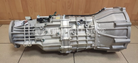 Коробка передач (КПП) механическая 6-ступ. в сборе GW Poer дизель (ОРИГИНАЛ)