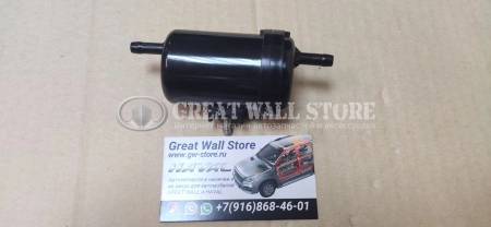 Клапан регулировки давления воздуха в турбине GW Hover H6, Haval H2, H6, H6 Coupe, H9 (ОРИГИНАЛ)