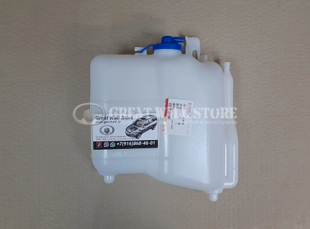 Бачок расширительный GW Wingle, 3, 5, 7