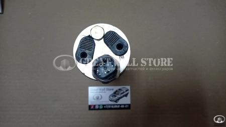 Бачок осушителя кондиционера, н/о Hover, H3, Safe