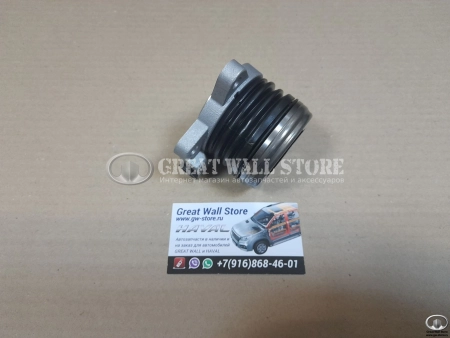 Подшипник выжимной с муфтой Haval (Hover) H6 1.5 бензин резьба (аналог)