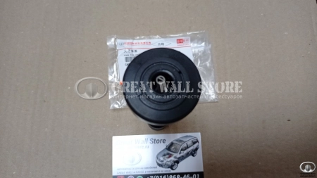 Наконечник катушки зажигания Hover H3New TURBO дв.4G63T (ОРИГИНАЛ)