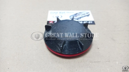Задняя крышка фары Great Wall Hover H5, H3new (3Д Принт)
