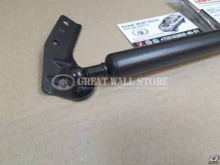 Амортизатор двери задка (крышки багажника) левый Hover L=381mm F=790N (Nakayama аналог 6309100-K00)