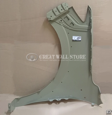 Крыло переднее правое Great Wall Poer (ОРИГИНАЛ)
