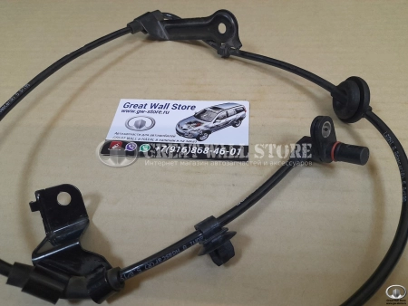 Датчик ABS задний правый GW FLORID, COOLBEAR Датчик ABS задний правый GW FLORID, COOLBEAR