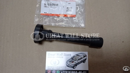 Наконечник катушки зажигания Hover H3New TURBO дв.4G63T (ОРИГИНАЛ)