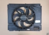 Электровентилятор охлаждения двигателя в сборе GW Wingle 7 (ОРИГИНАЛ)