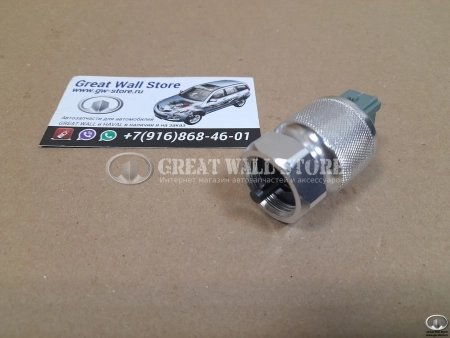 Датчик скорости (4/4) GW DEER, SAFE, SAILOR, Wingle