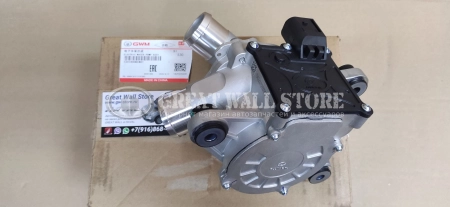 Насос водяной в сборе основной электрический нов. образца Haval Dargo, Dargo X, F7 II-поколение 2л, H7 (ОРИГИНАЛ)