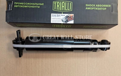 Амортизатор задний HAVAL H9 1шт. (TRIALLI аналог 2915100XKV08A)