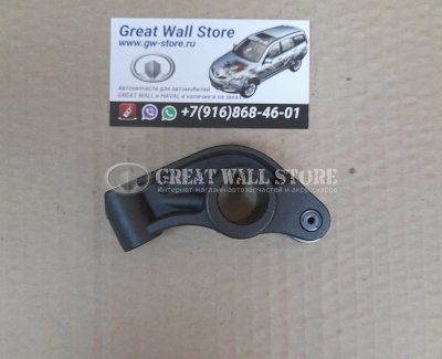 Коромысло клапана одинарное 'B' Hover 2.4л, 2л Турбо, Haval H5 I-поколение