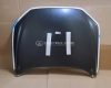 Капот Haval F7, F7x (аналог) Капот Haval F7, F7x (аналог)