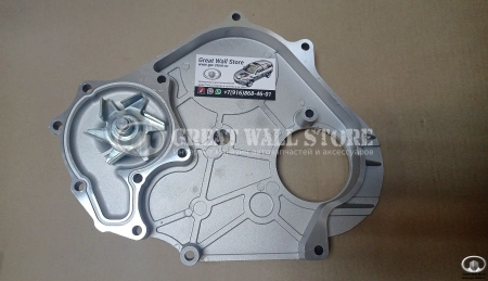 Насос водяной HOVER H1 2.8TC, WINGLE 2.8TC (Дизель)