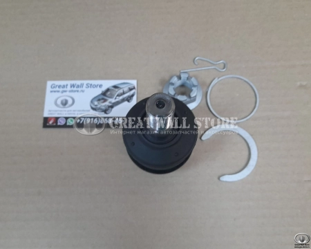 Шаровая опора нижняя GW POER, TANK 300, 400, 500 ОРИГИНАЛ