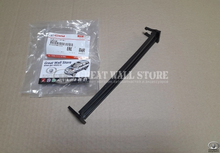 Крышка фильтра салона HOVER c 2013г.в.