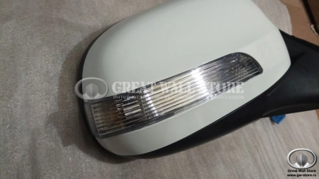 Зеркало боковое правое HOVER H3,H5