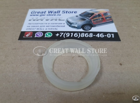 Втулка КПП рычага переключения передач большая HOVER H3,H5 Втулка КПП рычага переключения передач большая HOVER H3,H5