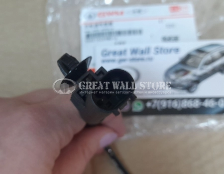 Датчик АБС задний GW Poer (ОРИГИНАЛ) Датчик АБС задний GW Poer (ОРИГИНАЛ)