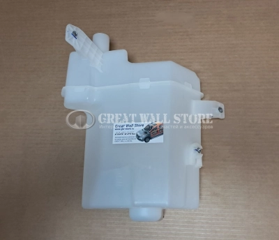 Бачок омывателя лобового стекла в сборе с мотором и датчиком Tank 500 (ОРИГИНАЛ)