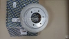 Диск тормозной задний Hover, Safe F1, Wingle 7 (JAPANPARTS DP-003 аналог 3502011-K00)