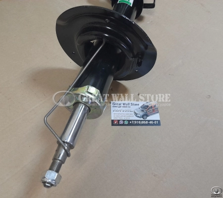 Амортизатор передний правый Hover H6, HAVAL H6, F7 (аналог)