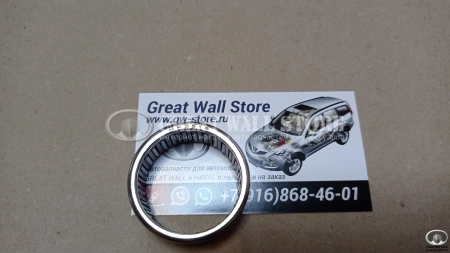 Подшипник поворотного кулака внутренний Hover H5 ДИЗЕЛЬ, Wingle 7