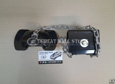 Лифт запасного колеса в сборе Hover