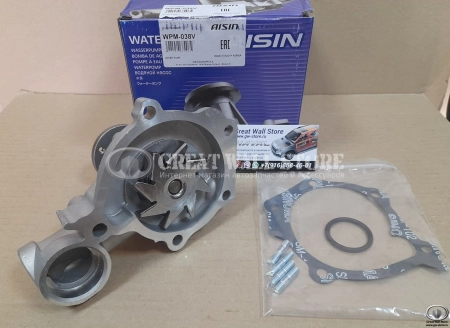 Насос водяной AISIN на Hover