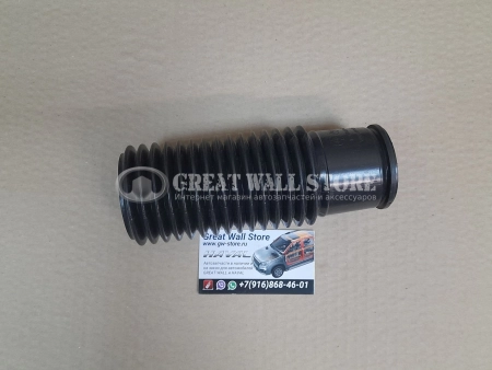 Пыльник амортизатора заднего Hover H6, Haval H6, F7 Пыльник амортизатора заднего Hover H6, Haval H6, F7