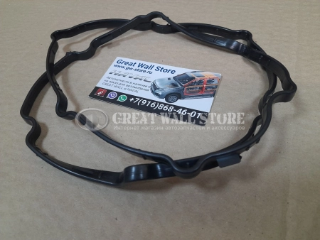 Прокладка клапанной крышки HAVAL H6Coupe, H8, H9, F7 (бензин GW4C20) аналог