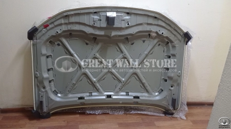 Капот Great Wall Poer (ОРИГИНАЛ)