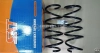 Пружины передней подвески комплект 2шт. Honda CR-V, Hover H6, Haval H6 (SAT) Пружины передней подвески комплект 2шт. Honda CR-V, Hover H6, Haval H6 (SAT)