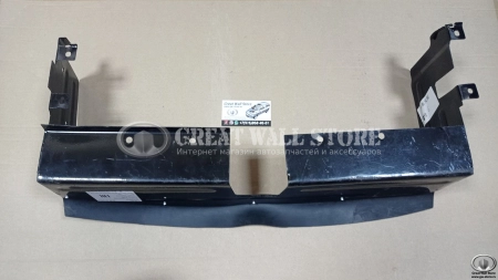 Рамка радиатора кондиционера передняя Hover, H3