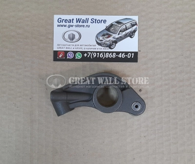 Коромысло клапана одинарное 'A' Hover 2.4л, 2л Турбо, Haval H5 I-поколение