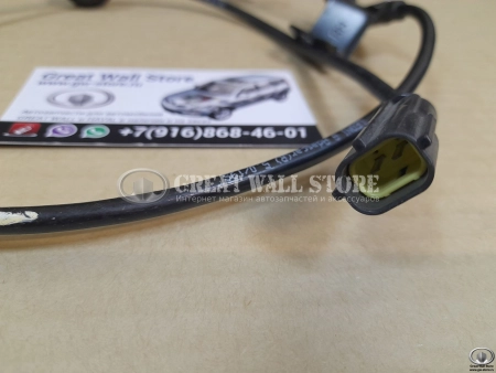 Датчик ABS задний правый GW FLORID, COOLBEAR Датчик ABS задний правый GW FLORID, COOLBEAR