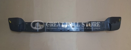 Бампер задний GW Poer KingKong (ОРИГИНАЛ)