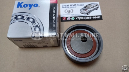 Ролик KOYO ремня ГРМ (натяжной) HOVER №2 Ролик KOYO ремня ГРМ (натяжной) HOVER №2