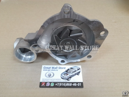 Насос водяной Hover бензин (аналог)