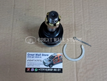 Шаровая опора нижняя GW POER, TANK 300, 400, 500 (аналог)