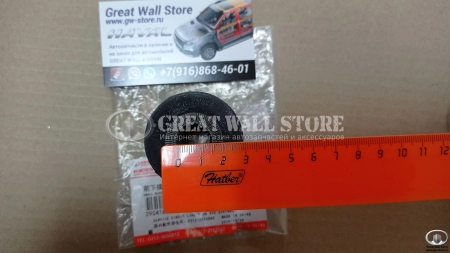 Сайлентблок переднего рычага передний HAVAL H6, Hover H6 (14мм ОРИГИНАЛ)