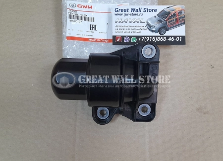 Фильтр масляный АКПП внешний 9-ступ. HYT9AT2- 01 Tank 500, Haval H9 II-поколение (ОРИГИНАЛ)