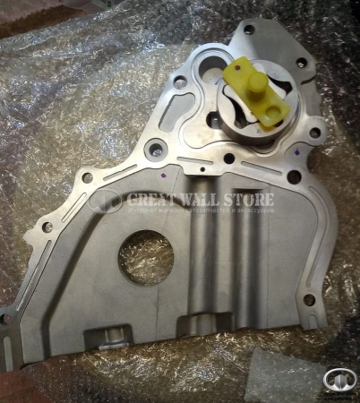 Насос масляный HOVER H5 Дизель