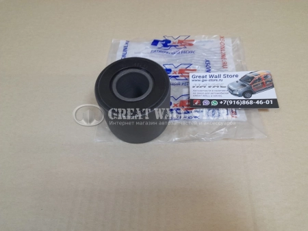 Сайлентблок переднего нижнего рычага большой (полиуретан) Haval H8 (X5 RESOURCE аналог 2904340XKW09A )